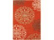 Шерстяний килим Matrix MAX 43 Tangier Terracotta - Висока якість за найкращою ціною в Україні